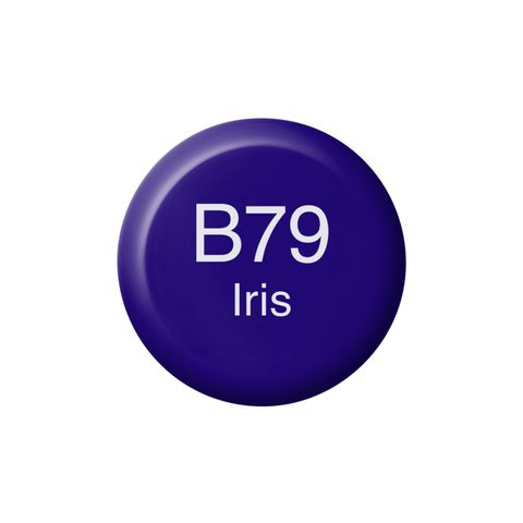 Copic Ink B79 - Iris 12ml