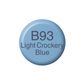 Copic Ink B93 - Light Crockery Blue 12ml