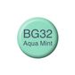 Copic Ink BG32 - Aqua Mint 12ml