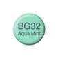 Copic Ink BG32 - Aqua Mint 12ml