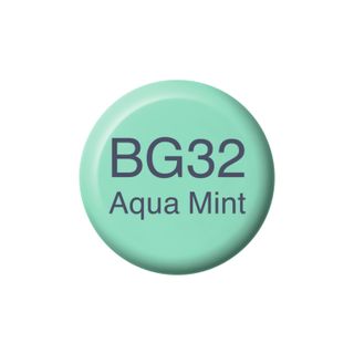 Copic Ink BG32 - Aqua Mint 12ml