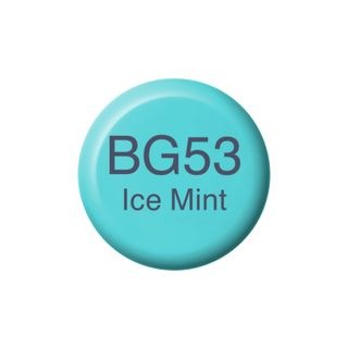 Copic Ink BG53 - Ice Mint 12ml