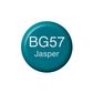 Copic Ink BG57 - Jasper 12ml