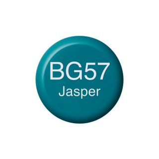 Copic Ink BG57 - Jasper 12ml