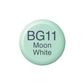 Copic Ink BG11 - Moon White 12ml