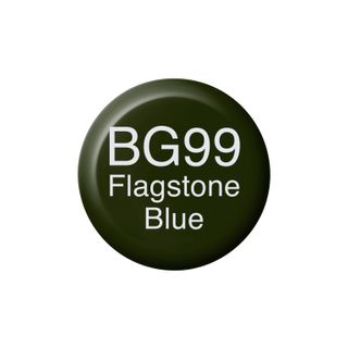 Copic Ink BG99 - Fragstone Blue 12ml