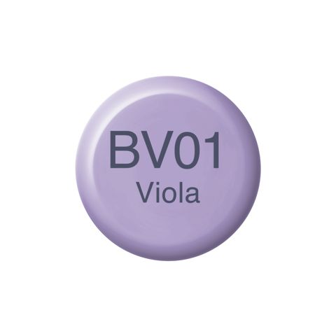 Copic Ink BV01 - Viola 12ml