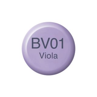 Copic Ink BV01 - Viola 12ml