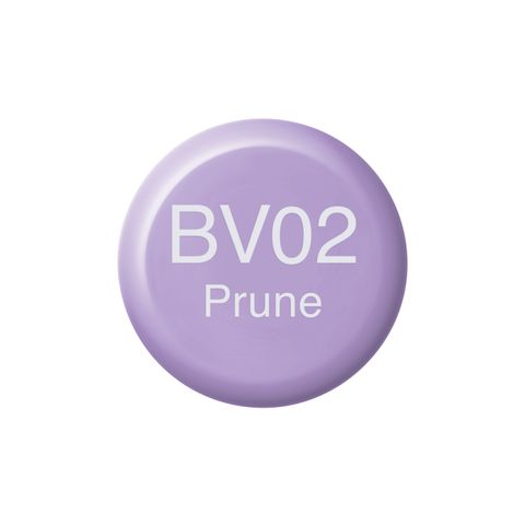 Copic Ink BV02 - Prune 12ml