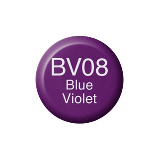 Copic Ink BV08 - Blue Violet 12ml