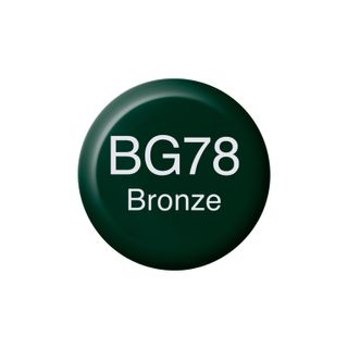Copic Ink BG78 - Bronze 12ml