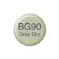 Copic Ink BG90 - Gray Sky 12ml