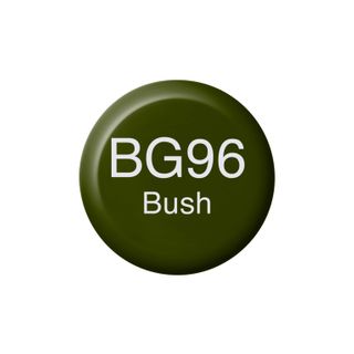 Copic Ink BG96 - Bush 12ml