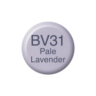 Copic Ink BV31 - Pale Lavender 12ml
