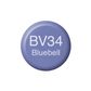 Copic Ink BV34 - Bluebell 12ml