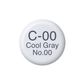 Copic Ink C00 - Cool Gray No. 00 12ml