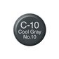 Copic Ink C10 - Cool Gray No.10 12ml