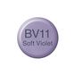 Copic Ink BV11 - Soft Violet 12ml