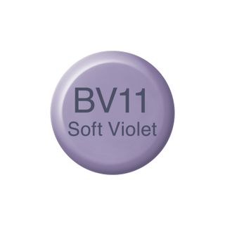 Copic Ink BV11 - Soft Violet 12ml