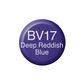 Copic Ink BV17 - Deep Reddish Blue 12ml