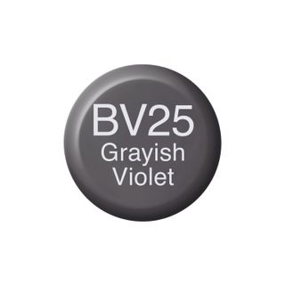 Copic Ink BV25 - Grayish Violet 12ml