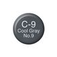 Copic Ink C9 - Cool Gray No.9 12ml