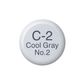 Copic Ink C2 - Cool Gray No.2 12ml