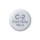 Copic Ink C2 - Cool Gray No.2 12ml