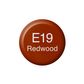 Copic Ink E19 - Redwood 12ml