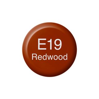 Copic Ink E19 - Redwood 12ml