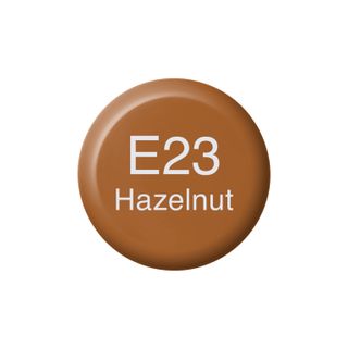 Copic Ink E23 - Hazelnut 12ml