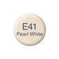 Copic Ink E41 - Pearl White 12ml