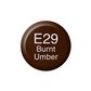 Copic Ink E29 - Burnt Umber 12ml