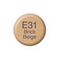 Copic Ink E31 - Brick Beige 12ml