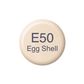 Copic Ink E50 - Egg Shell 12ml