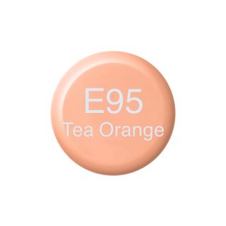 Copic Ink E95 - Tea Orange 12ml