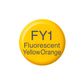 Copic Ink FY1 - Fluorescent Yellow Orange 12ml