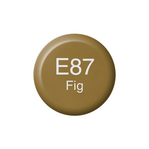 Copic Ink E87 - Fig 12ml