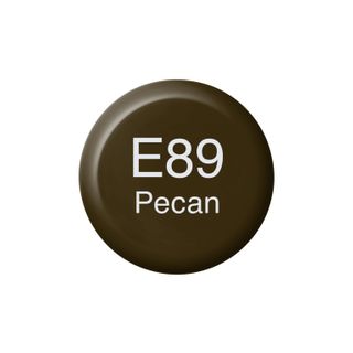 Copic Ink E89 - Pecan 12ml