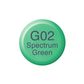 Copic Ink G02 - Spectrum Green 12ml