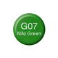 Copic Ink G07 - Nile Green 12ml