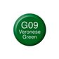Copic Ink G09 - Veronese Green 12ml