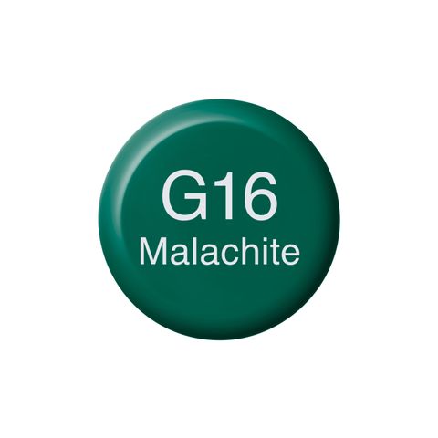 Copic Ink G16 - Malachite 12ml