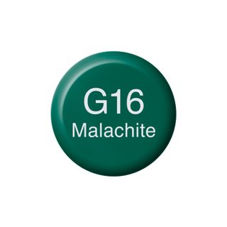 Copic Ink G16 - Malachite 12ml