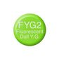 Copic Ink FYG2 - Fluoro Dull Yellow Green 12ml