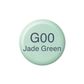 Copic Ink G00 - Jade Green 12ml