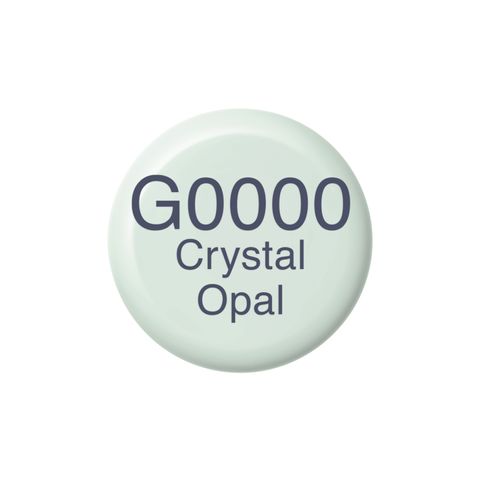 Copic Ink G0000 - Crystal Opal 12ml