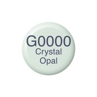 Copic Ink G0000 - Crystal Opal 12ml