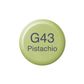 Copic Ink G43 - Pistachio 12ml