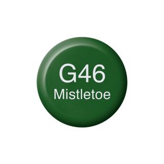 Copic Ink G46 - Mistletoe 12ml